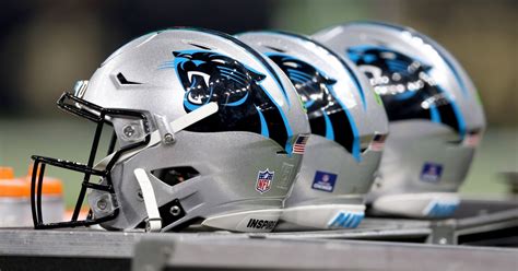 Report: Carolina Panthers have been very active on trade market ahead ...