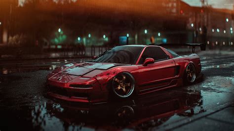 2560x1440 Honda Nsx In Need For Speed 4k 1440P Resolution ,HD 4k ...