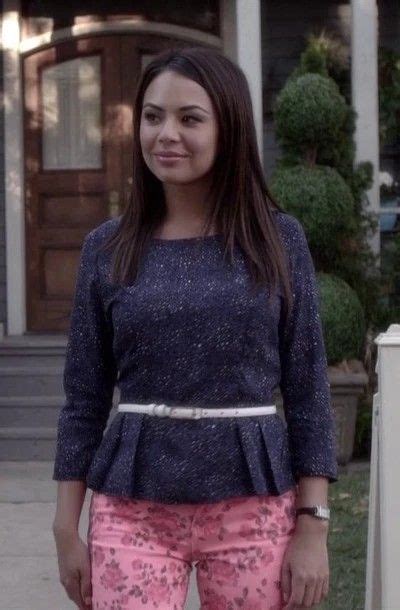 Mona Vanderwaal \\ Episode - Taking This One To The Grave | Fashion, Turtle neck, Sweaters