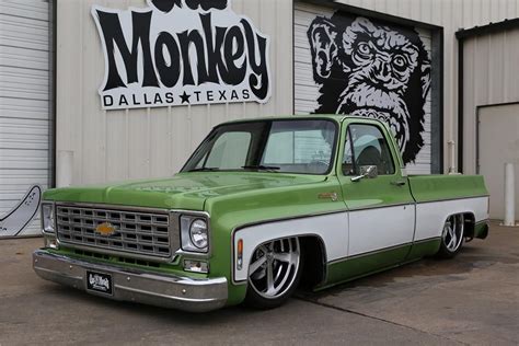 gas monkey garage 1976 chevy c10 | payrolladvanceportland76353