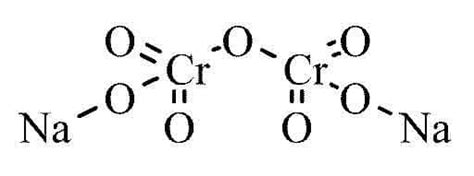 Acros Organics AC219240050 Sodium dichromate dihydrate 99% (5g) from ...