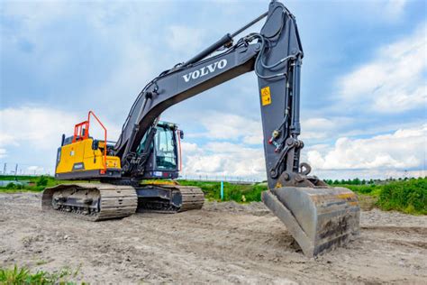 Volvo Construction Equipment launches new equipment in India