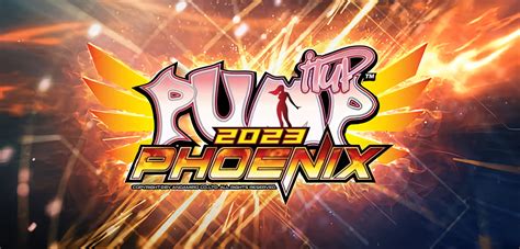 ‘Phoenix’: Pump It Up renace de entre las cenizas este 2023 - FIRE GAME