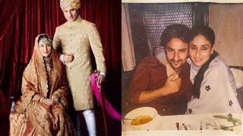 On Kareena Kapoor-Saif Ali Khan's anniversary, Saba shares video of ...