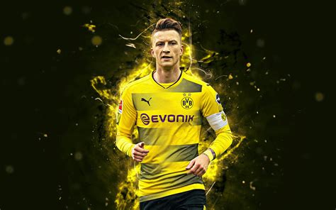 Marco Reus 2019 Wallpapers - Wallpaper Cave