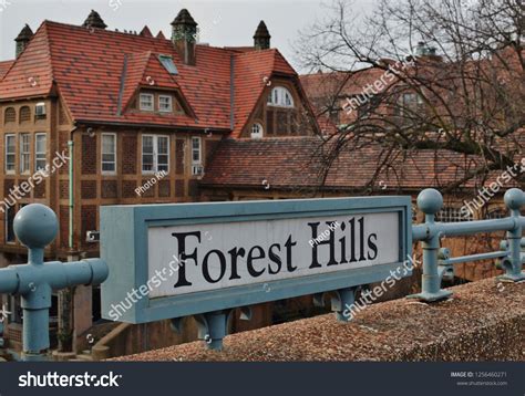 182 Forest hills queens new york Images, Stock Photos & Vectors | Shutterstock