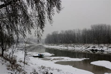 Jhelum river