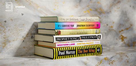 Booker prize 2023: the six shortlisted books reviewed by our experts