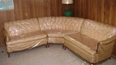 Plastic Slipcovers for Couches | Protect Your Furniture