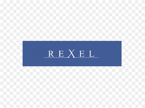 Rexel Logo & Transparent Rexel.PNG Logo Images