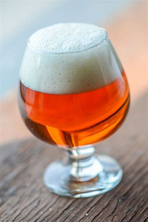 Argentine Strong Scotch Ale | Beer Recipe | American Homebrewers ...