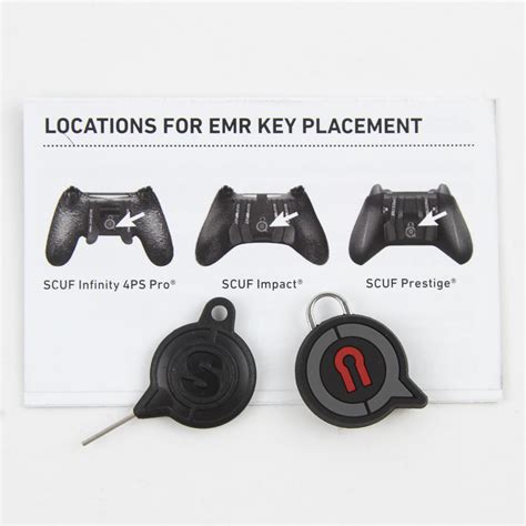 SCUF Prestige Controller (Xbox/PC) Review - Packaging & Accessories ...