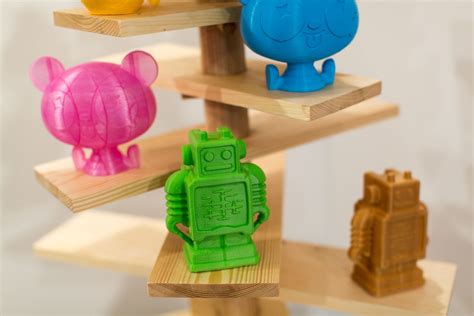 3D Printed Toys | 3D Printing | Pinterest