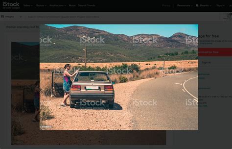 Istockphoto Watermark