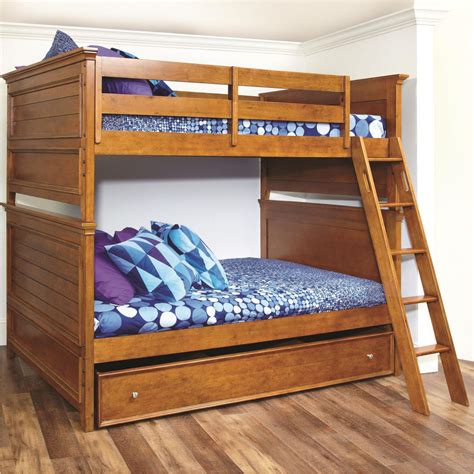 Allentown Bunk Bed assembly Instructions Pdf | AdinaPorter