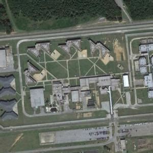 Broad River Correctional Institution in Columbia, SC - Virtual Globetrotting