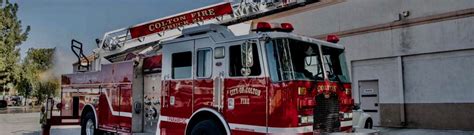 City of Colton Fire Department – coltonfire.com