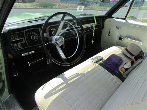 1967 Dodge Polara - Pictures - CarGurus