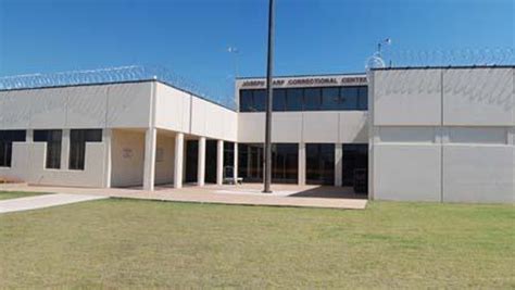 Inmate at Joseph Harp Correctional Center dies after hospitalized for ...