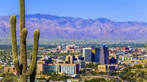 Financially Prepare to Buy a Home in Tucson, Arizona this Year - Home ...