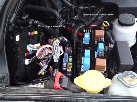 Nissan Navara D22 Wiring Diagram