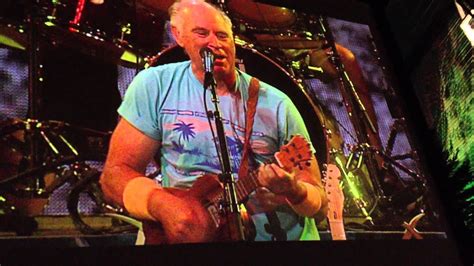 Jimmy Buffett | Volcano (clip), 9-1-12 Bristow, VA - YouTube