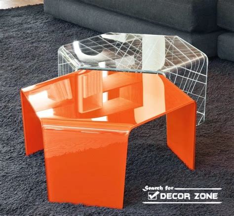 25 coffee table design ideas for modern living room