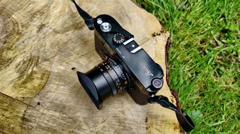 Leica MP review: mechanical analog perfection in the digital age | Digital Camera World