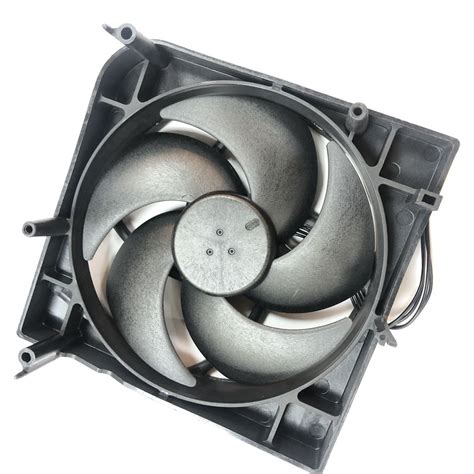 Refurbished Internal Cooling Fan for Xbox Series S – SupremeGameGear