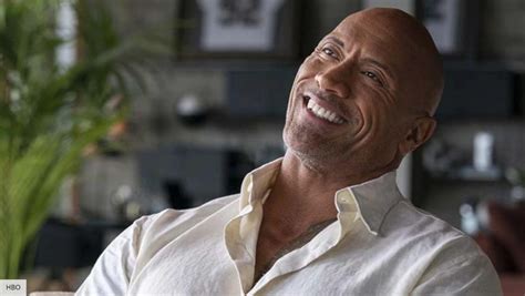 Dwayne Johnson’s TV series is rising up the Netflix charts