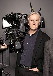 James Cameron | Avatar Wiki | Fandom