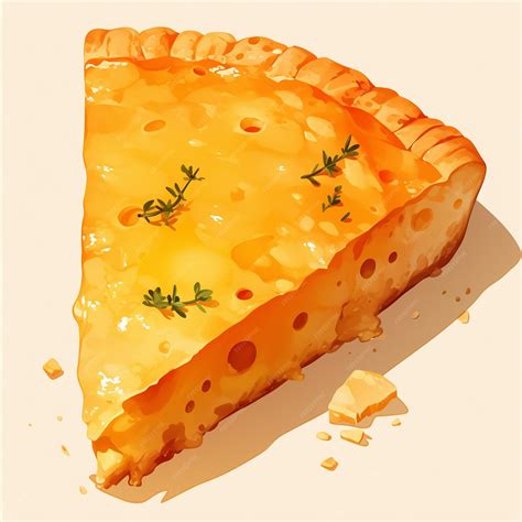 Premium Vector | Moldovan Placinta and Traditional Cheese Pie