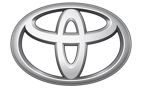 Toyota Logo Vector at GetDrawings | Free download