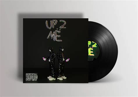 Up 2 Më Vinyl : r/yeat_