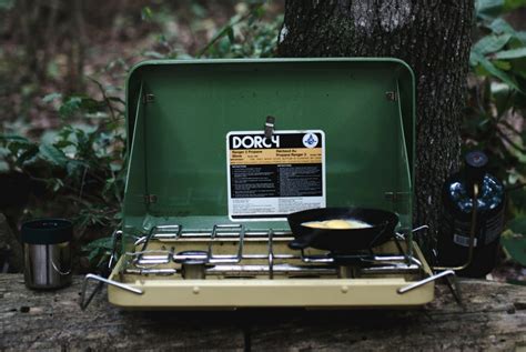 10 Best Portable Camping Stoves Reviews 2019 - Buying Guide
