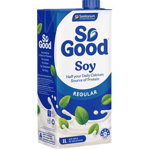 Soy Milk Woolworths | ubicaciondepersonas.cdmx.gob.mx