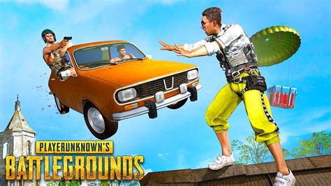 "An Amazing Collection of Full 4K PUBG Funny Images: Over 999!"