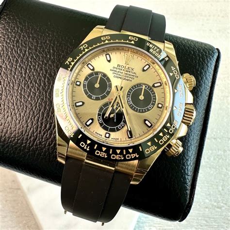 Rolex Daytona for Price on request for sale from a Seller on Chrono24