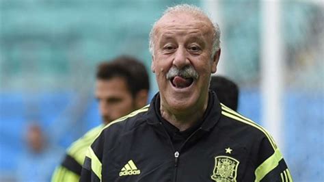 FIFA World Cup 2014: Vicente Del Bosque laments 'sad day' for Spain after champions crash out