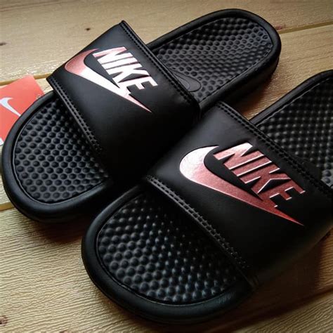 READY STOCK NIKE SLIPPER / NIKE SANDAL | Shopee Malaysia