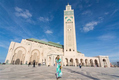 The Top 8 Things to do in Casablanca, Morocco – Wandering Wheatleys