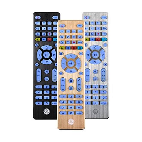 Best Universal Remote to Control Google TV [Reviewed 2024] - Smart TV ...