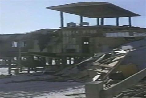 WATCH: News 13 Hurricane Opal special report from 1995 | MyPanhandle.com | WMBB-TV