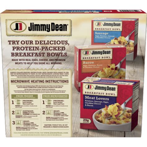 how to cook jimmy dean sausage and cheese biscuit in microwave ...