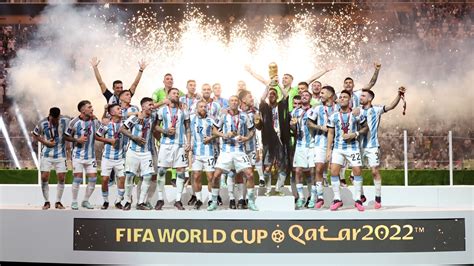 1366x768 Resolution FIFA World Cup 2022 Qatar Winner 1366x768 Resolution Wallpaper - Wallpapers Den