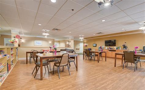 Bellingham Retirement Community | SeniorLiving.com