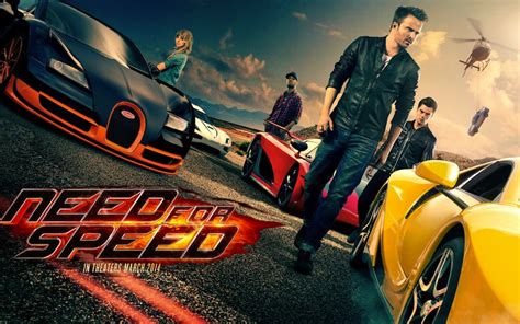 The Need For Speed: Sequel Slated to Take Place in China | the Beijinger