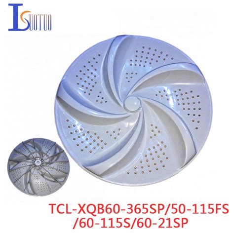 TCL washing machine impeller impeller / XQB60-365SP/50-115FS/60-115S/60 ...