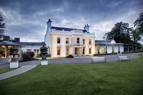 Galgorm Resort & Spa (Ballymena, Northern Ireland) - Hotel Reviews - TripAdvisor