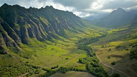 Kualoa Ranch Is Your Hawaiian Dream Come True - Hawaii Attractions